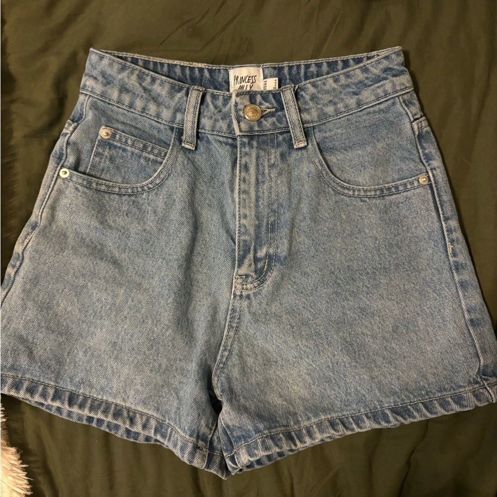 Princess Polly Shorts
